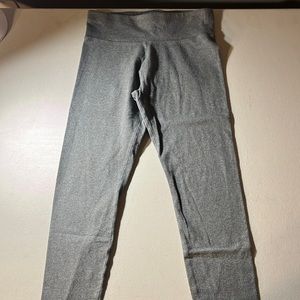 Leggings active wear girls size large 12/14